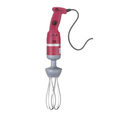 Tyčový mixér 250 - nastavitelná rychlost, HENDI, Profi Line, 230V/250W, ⌀75x(H)540mm | 224373